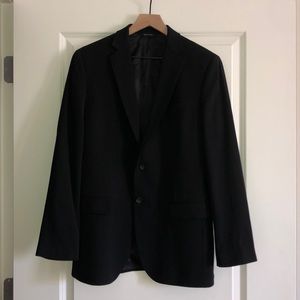 Banana Republic Tailored Fit Suit Jacket
